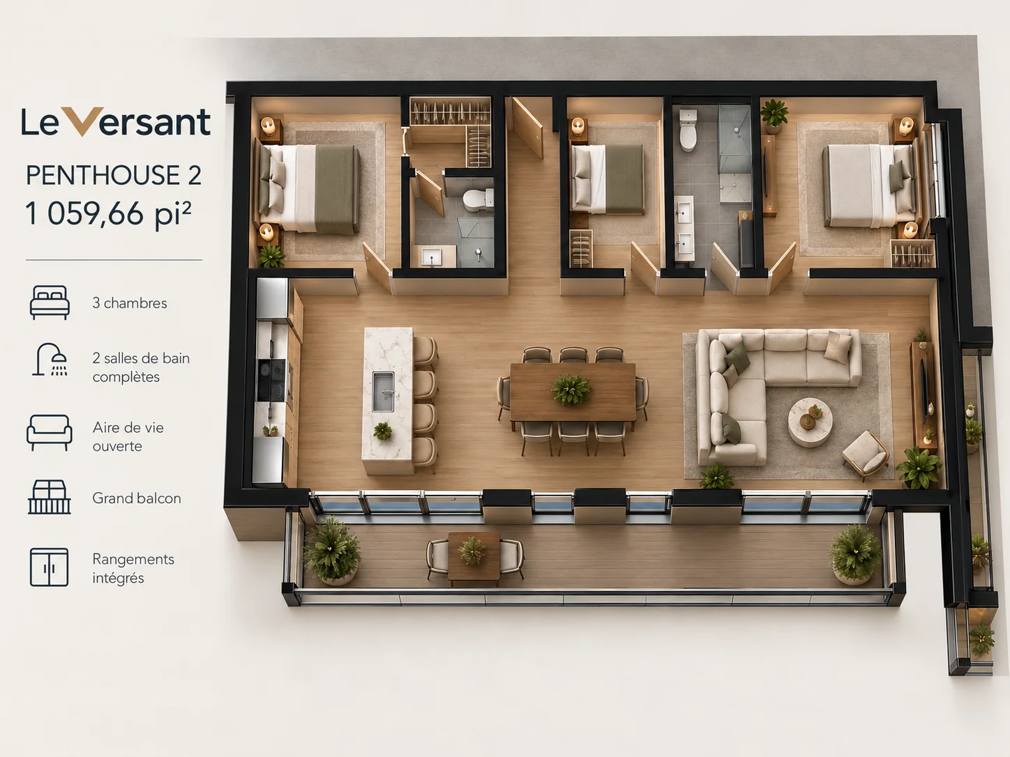 PENTHOUSE